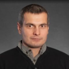 Сонин Николай