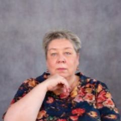 Калинина Елена