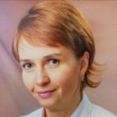 Огнева Татьяна