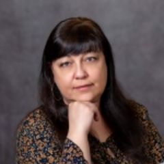 Лайпанова Анжелика