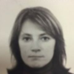 Ильина Галина