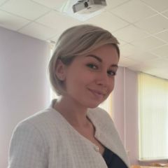 Киселева Кира