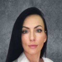 Пушкина Юлия