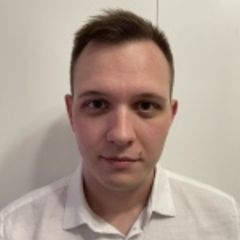 Мирошниченко Владислав