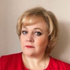 Брежнева Елена