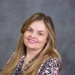 Полшкова Надежда