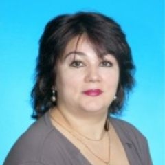 Межогских Ирина