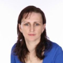 Акберова Наталья Юрьевна