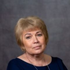 Башкова Галина Николаевна