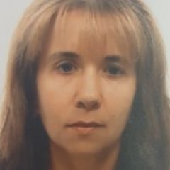 Осипова Наталья