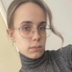 Колотвина Александра
