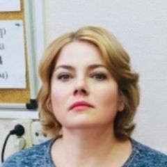 Лобанова Елена