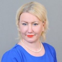 Смагина Джульета