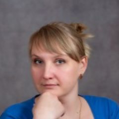 Корзенкова Надежда