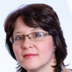 Лебедева Анастасия