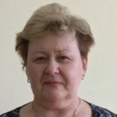 Ягофарова Ильмира