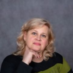 Чумак Оксана