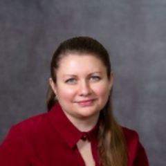 Кутакова Елена