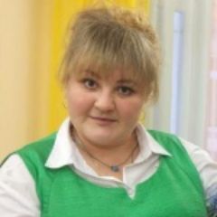 Чаплыгина Екатерина