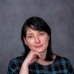 Малышева Оксана