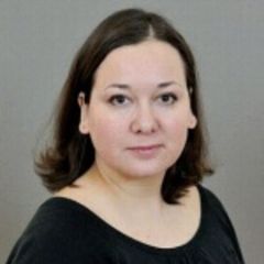 Понкратова Елена