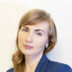 Шевцова Елена