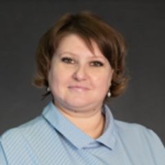 Смирнова Елена