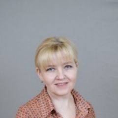 Насаева Вера