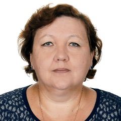 Митронова Юлия
