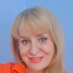 Васильева Елена