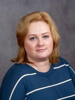 Черепахина Юлия