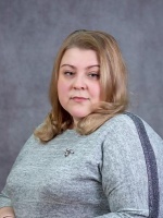 Кочнева Олеся